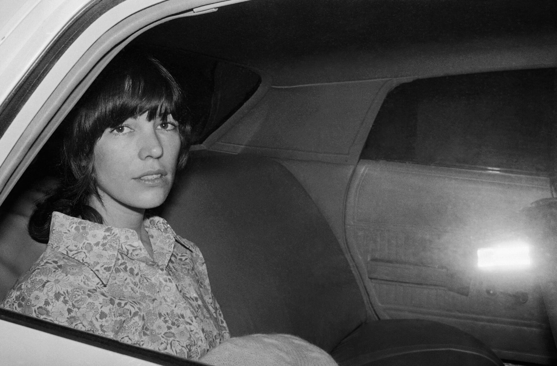 Manson Cult Van Houten 1978